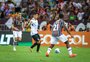 Como é o retrospecto do confronto entre Grêmio e Fluminense
