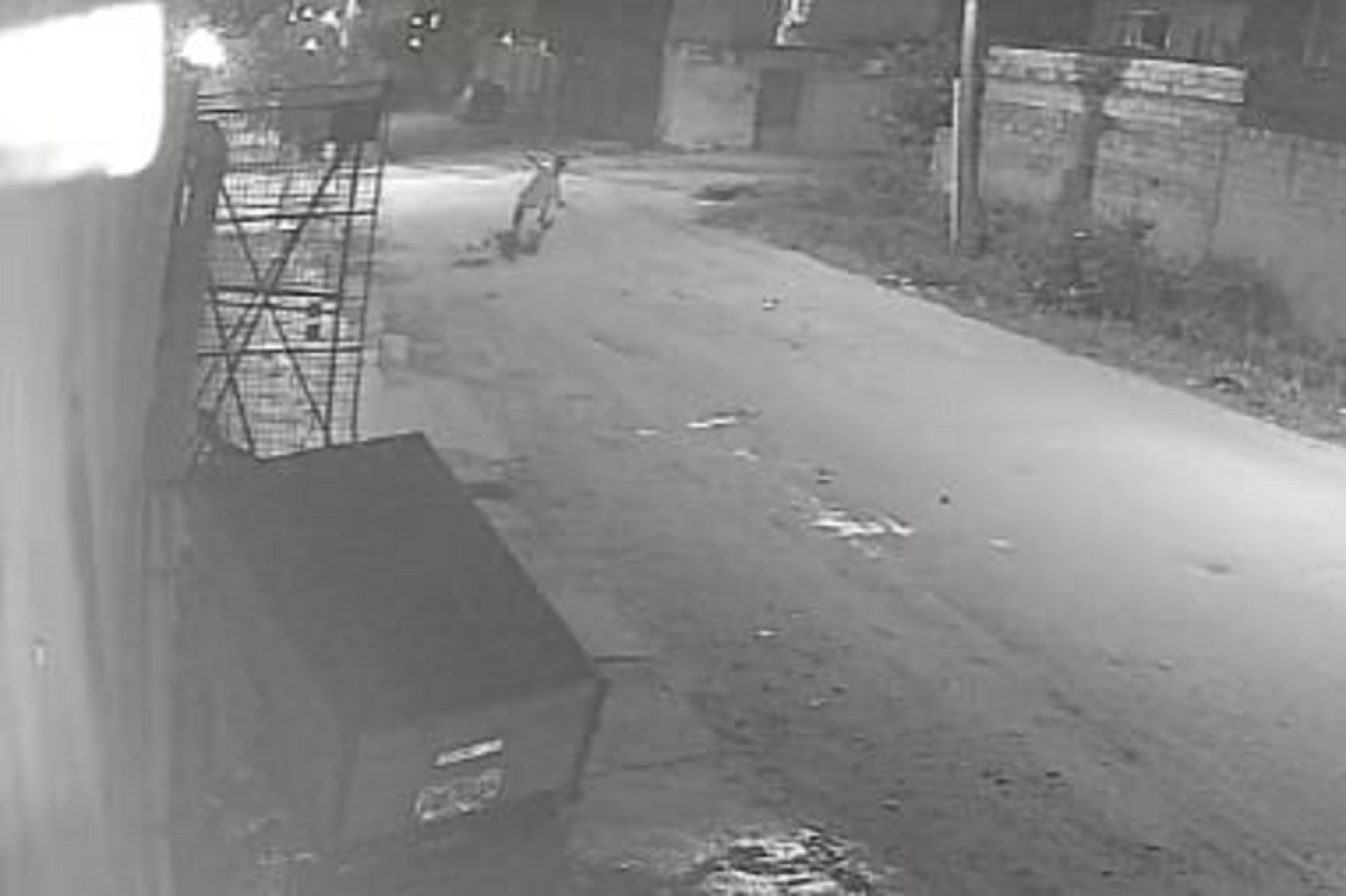 Idoso de 87 anos morre ap&oacute;s ser atacado com golpe de voadora; veja v&iacute;deo