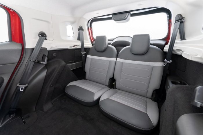 CITROËN / Divulgação