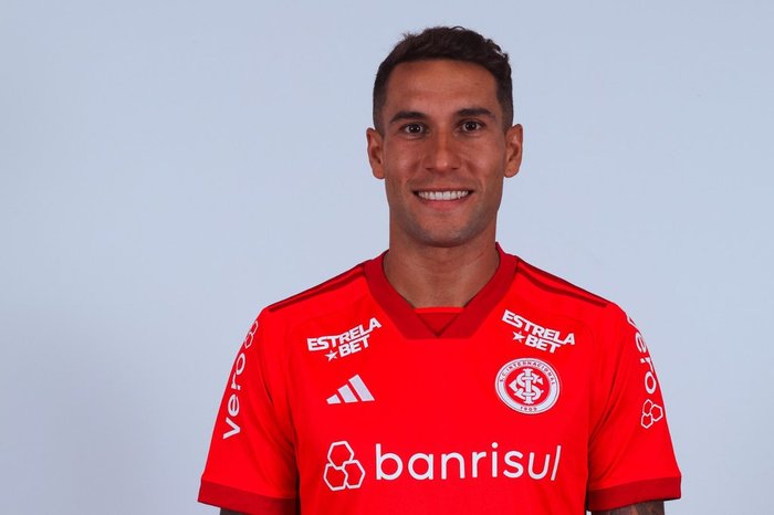 Ricardo Duarte / Inter/Divulgação