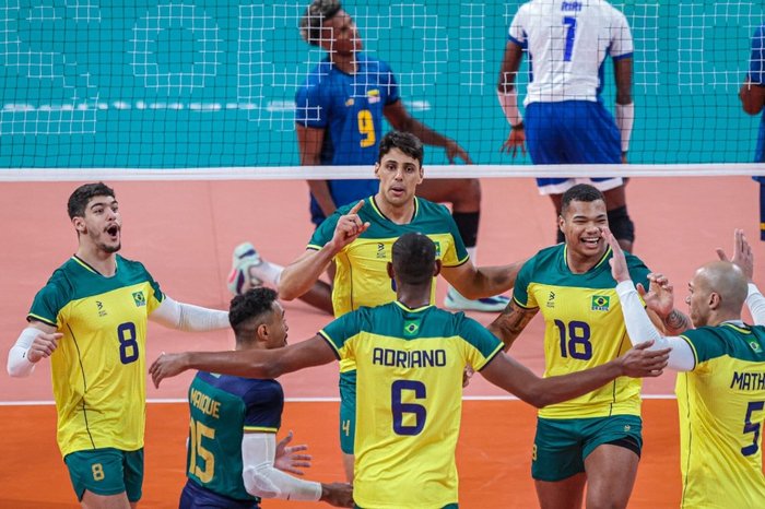 Wander Roberto / COB