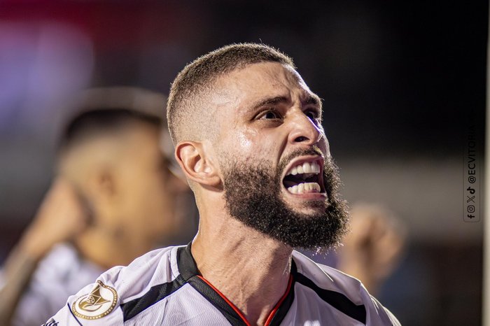 Victor Ferreira / Vitória,Divulgação