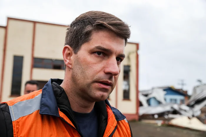 Neimar De Cesero / Agencia RBS Neimar De Cesero / Agencia RBS