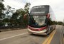 Nova geração de ônibus Scania avança na segurança e mobilidade sustentável