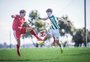 Juventude empata com o Inter no jogo de ida da final do Gauchão sub-20