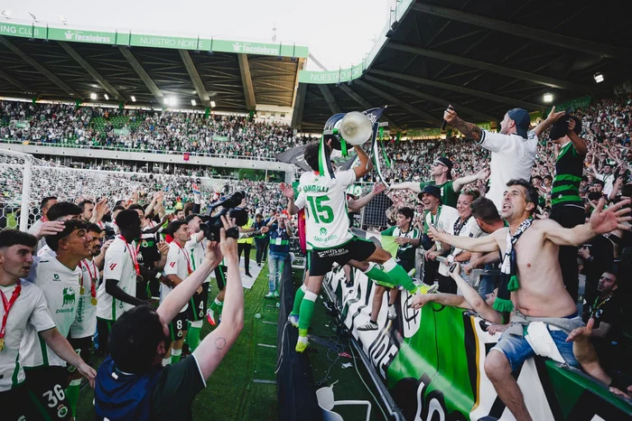Racing Santander / Divulgação