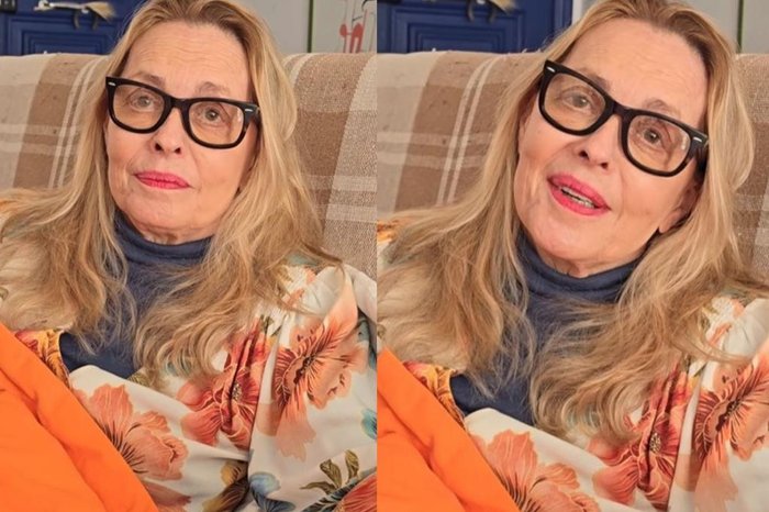 @mzbethlemoficial Instagram / Reprodução @mzbethlemoficial Instagram / Reprodução