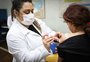 Vacinação contra gripe começa nesta segunda-feira em todo o RS