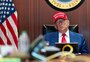 Apoio de Trump tem potencial para prejudicar o bolsonarismo com tarifaço