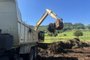Governo do Estado inicia obras de casas temporárias no Vale do Taquari<!-- NICAID(15557730) -->
