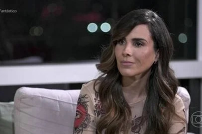 Wanessa Camargo