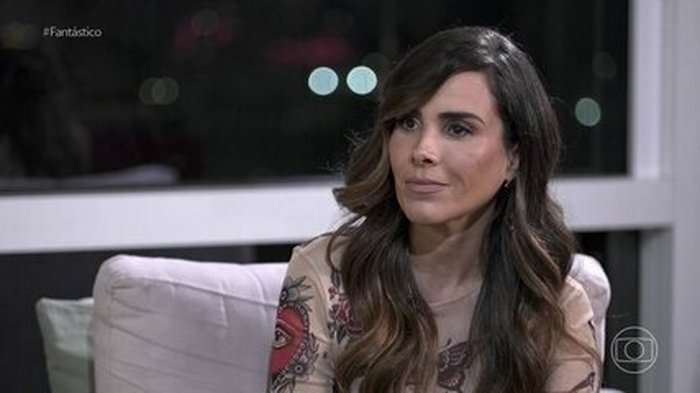 Reprodução / Globoplay