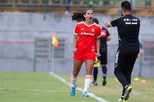 (Rebeca Reis / Staff Images Woman / CBF)