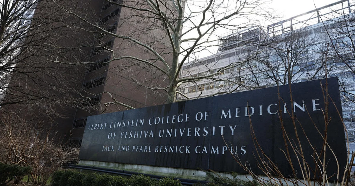 Faculdade de Medicina dos EUA recebe doação de US$ 1 bi e eliminará ...