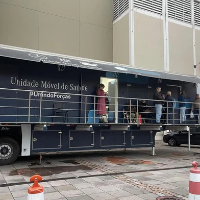 Shopping Total me funcionamento.<!-- NICAID(15775201) -->