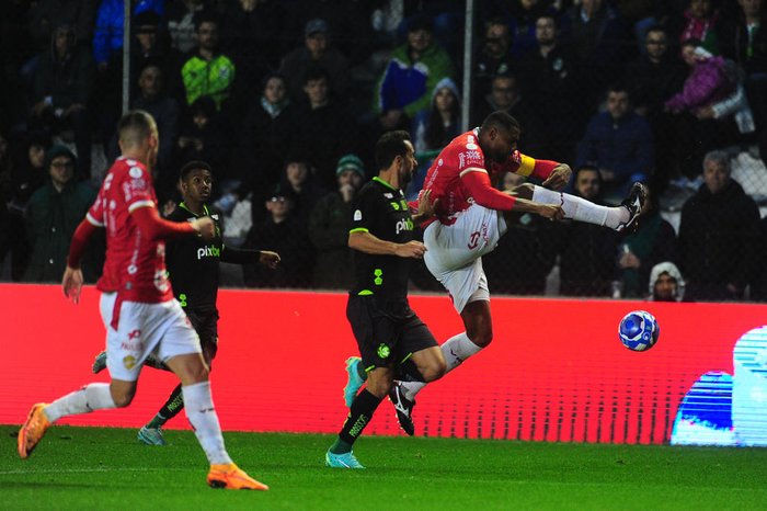 Porthus Junior / Agencia RBS