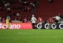 Como foi a estreia de Matheus Cunha pelo Inter