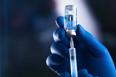 Medicamento, vacina, câncer. Foto: Alernon77 / stock.adobe.comFonte: 199783080<!-- NICAID(15106235) -->