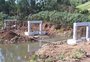 Obras entre Santa Lúcia e Sebastopol, no interior de Caxias, devem ser entregues em 2022