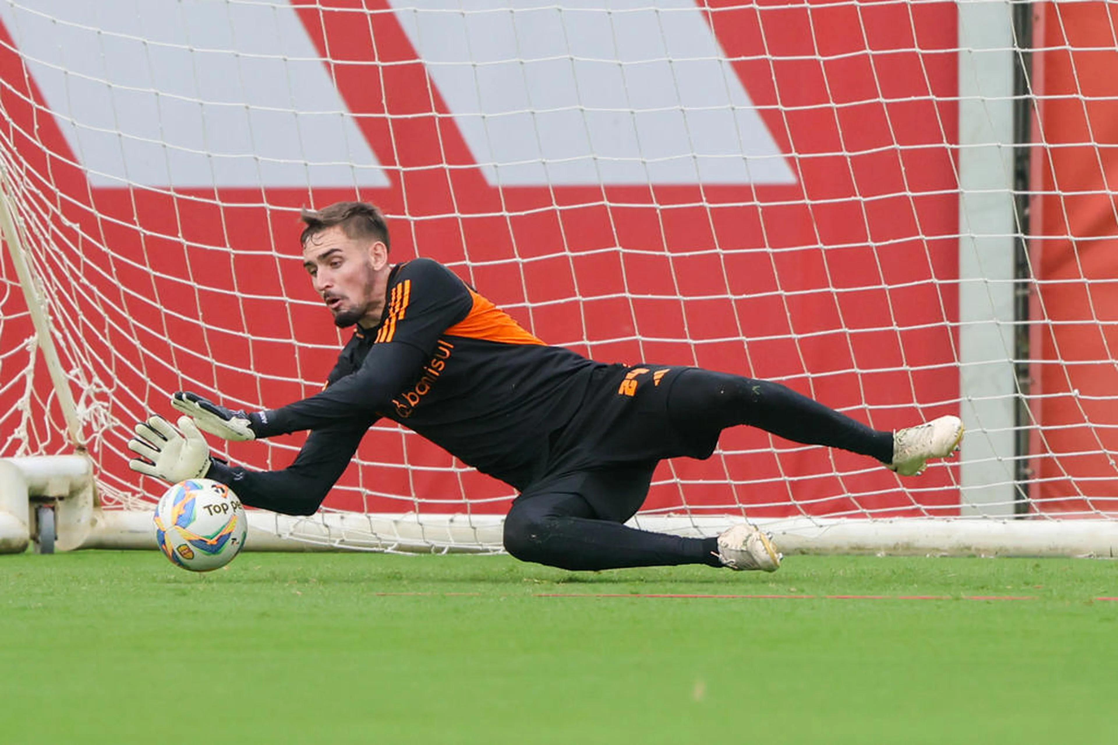 Ricardo Duarte/Inter,Divulgação