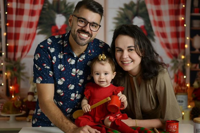 Bruna Parreira / Arquivo Pessoal Bruna Parreira / Arquivo Pessoal