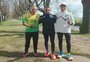 Daniel Nascimento faz índice para Olimpíada de Paris com 4º lugar na Maratona de Hamburgo
