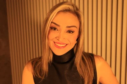 Cris Grecco, GINECOLOGISTA E SEXÓLOGA<!-- NICAID(15829626) -->