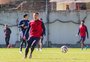 Caxias empresta jovem atleta para clube do interior