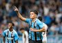 Autor de dois gols na final do Brasileirão sub-17 é filho de campeão da América pelo Grêmio; saiba quem é