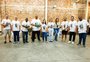 Samba de raiz e pontos de umbanda embalam noite de celebração na UAB, em Caxias
