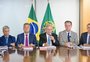 Para baixar preço de alimentos, governo irá zerar tarifa de importação para carne, café, açúcar, milho e azeite