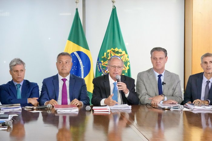 Cadu Gomes / VPR Cadu Gomes / VPR