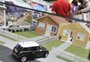 Caixa anuncia reajuste de 0,5 ponto percentual no juro do crédito imobiliário