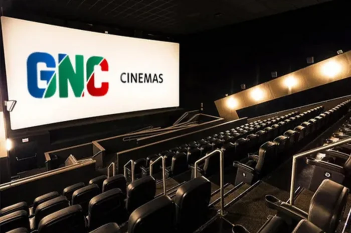 GNC Cinemas / Divulgação