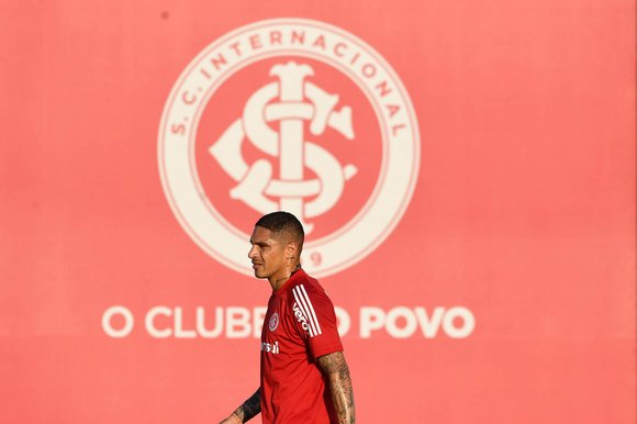 com guerrero inter esta escalado para enfrentar o cuiaba gzh