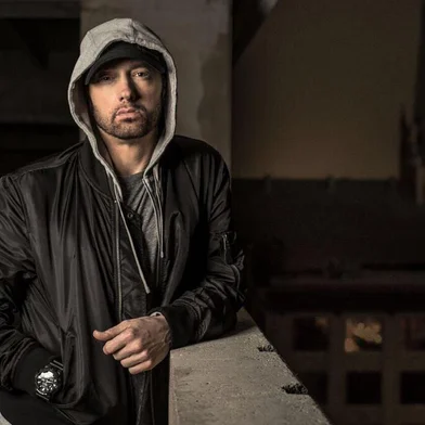 eminem, rap, rapper, marshall mathers lp 2, beyoncé, revival, walk on water<!-- NICAID(13260652) -->