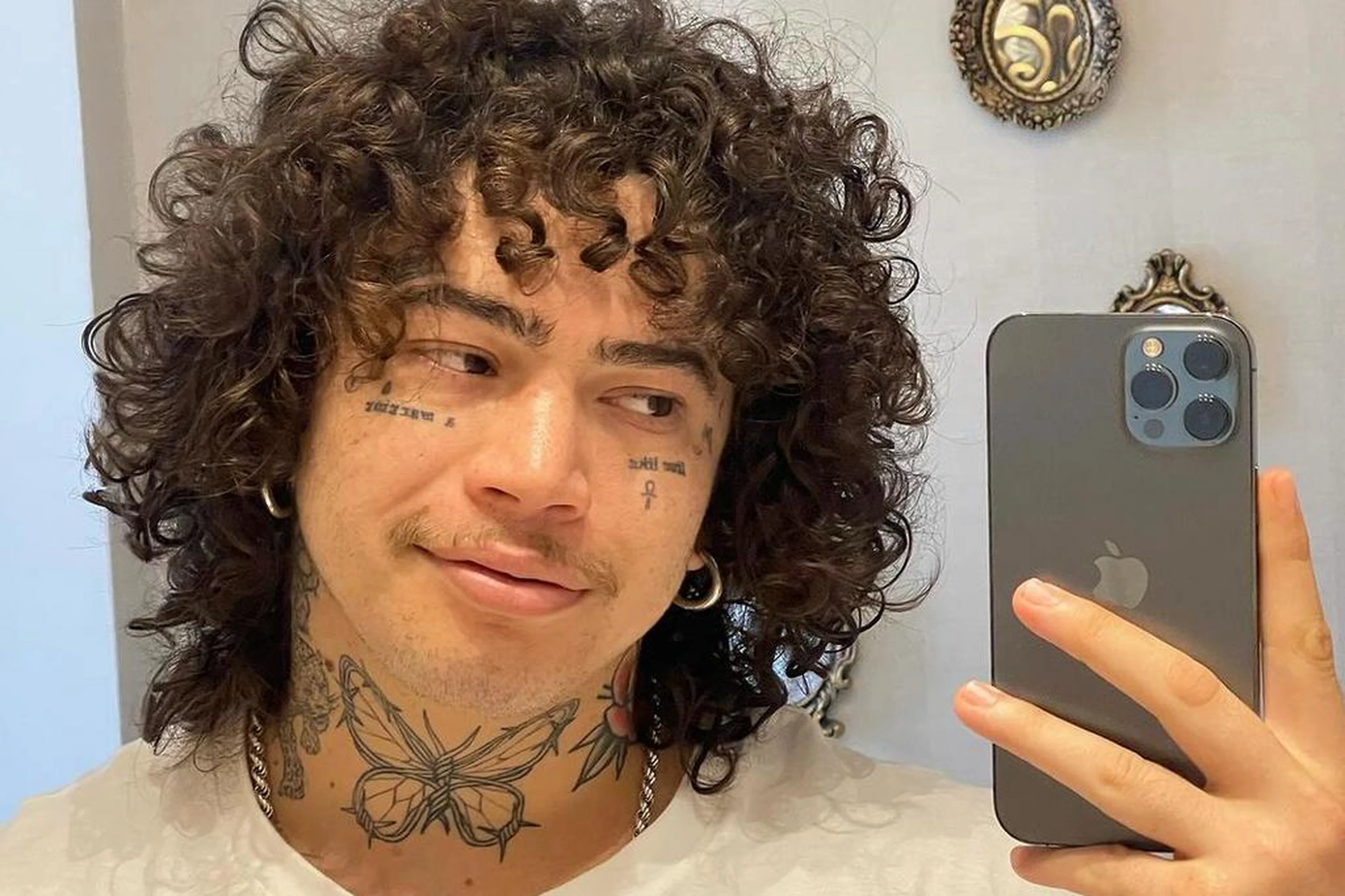 @whinderssonnunes Instagram/Reprodução