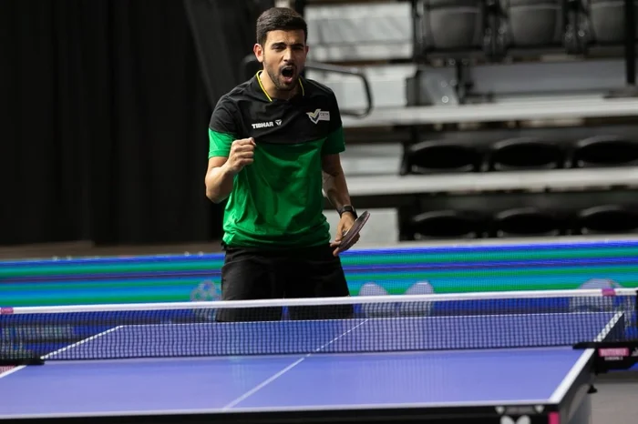 ITTF Americas / Divulgação