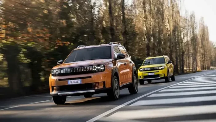 Fiat / Divulgação