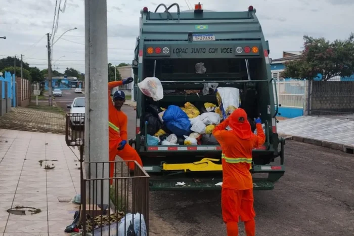 Divulgação / Ecsam