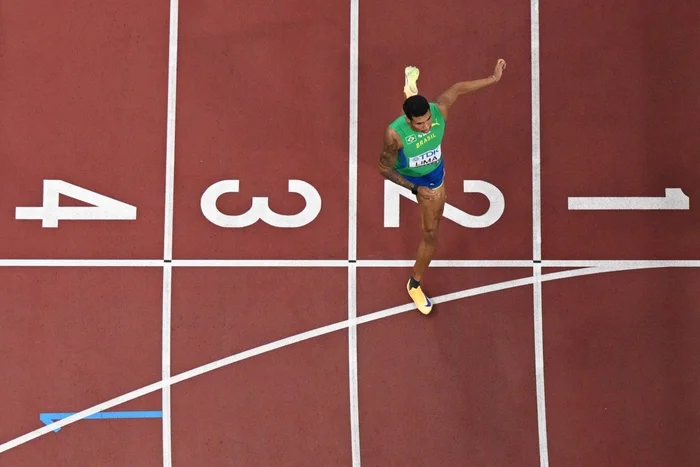 JEWEL SAMAD / AFP JEWEL SAMAD / AFP