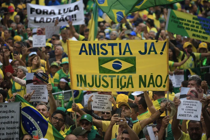 Miguel SCHINCARIOL / AFP