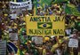 Centrão avalia que projeto da anistia a envolvidos no 8 de Janeiro não deve avançar