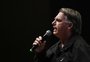 Bolsonaro diz que só indicaria outro candidato para 2026 "depois de morto"