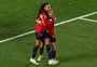 Quem é Paralluelo, destaque da Espanha na Copa do Mundo Feminina