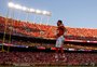 NFL no Brasil hoje: horário e onde assistir à partida de futebol americano 