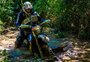 Evento de moto off-road acontece em Caxias, neste sábado