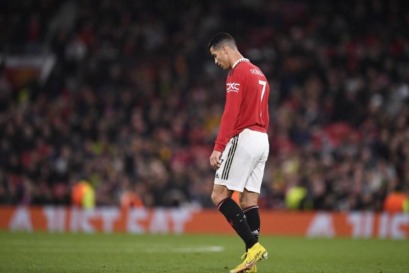 cristiano ronaldo : Últimas Notícias | GZH