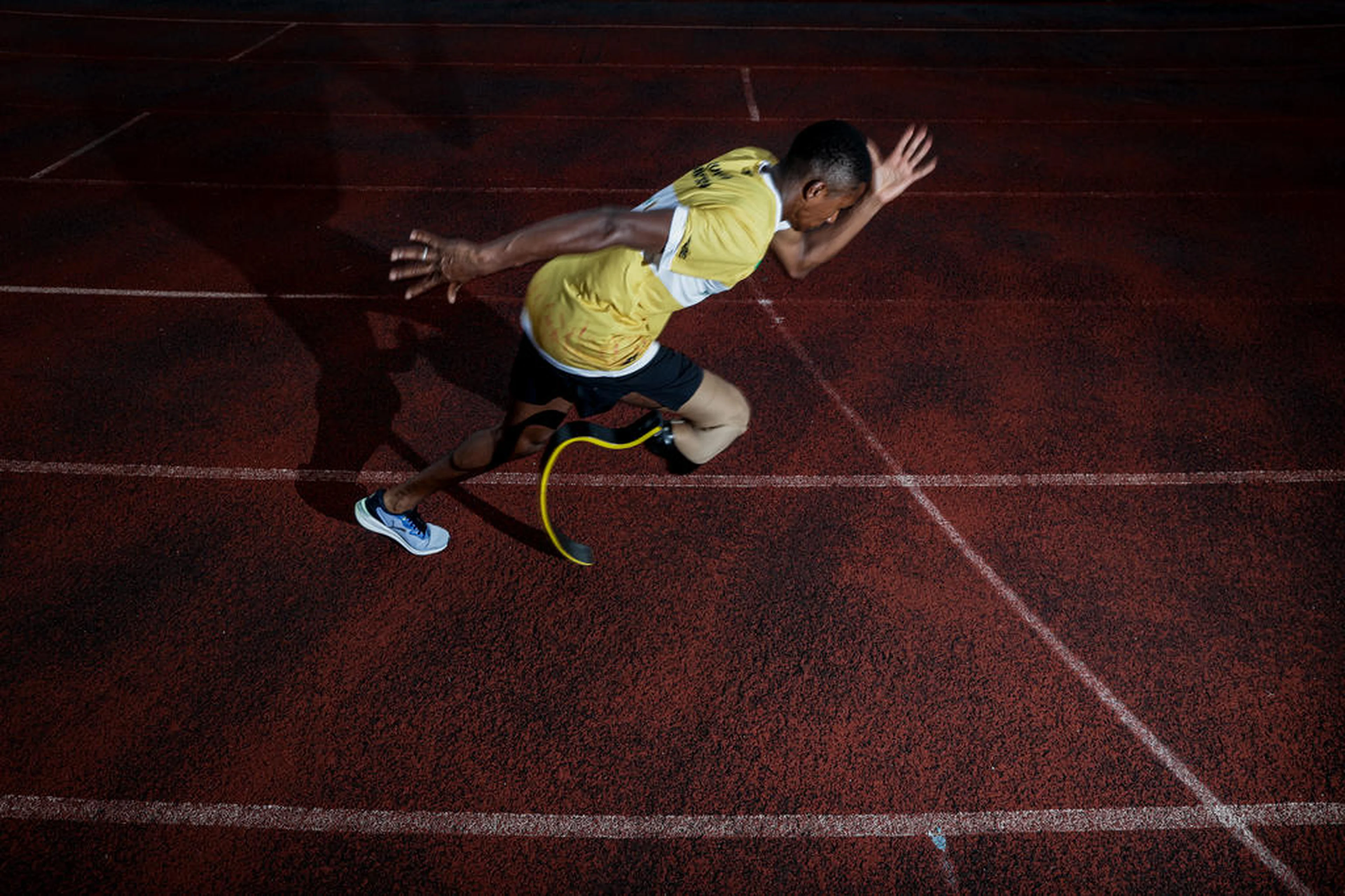 André Ávila/Agencia RBS