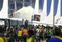Condenados pelos atos de 8 de janeiro produziram provas contra si mesmos